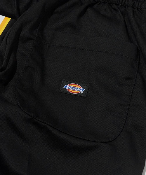 Dickies(ディッキーズ)の「Dickies/ディッキーズ EASY WORK PANTS(チノパンツ・メンズ・ブラック/グリーン・S/M/L/XL)」の4枚目の写真