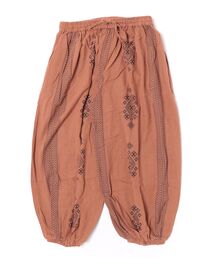 【チャイハネ】レタボMEN'Sパンツ