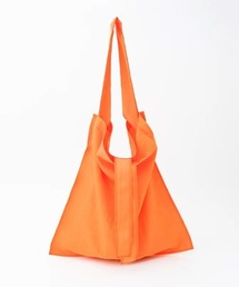 ITTI（イッチ）の「ITTI/イッチ/MARY INSIDE OUT TOTE-L/CERATO（トートバッグ）」