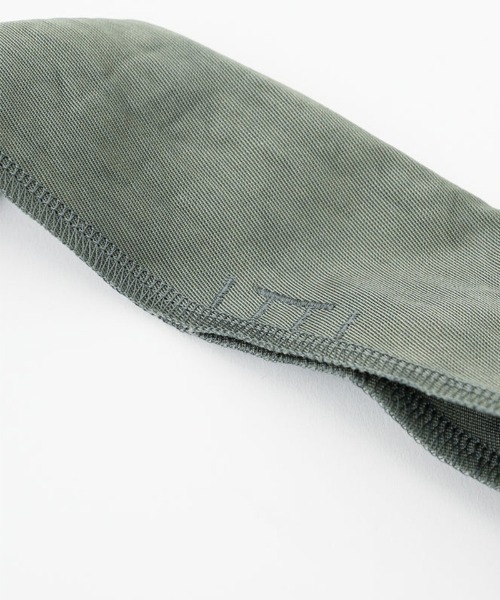 ITTI(イッチ)の「ITTI/イッチ/MARY INSIDE OUT TOTE-L/CERATO(トートバッグ・レディース・オレンジ/オリーブ系/ブラック・F)」の10枚目の写真