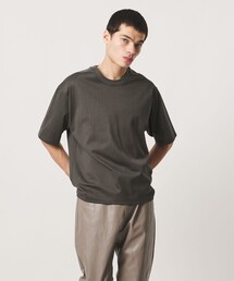 <UNITED ARROWS & SONS> CTN/COMBI CREW TEE/Tシャツ
