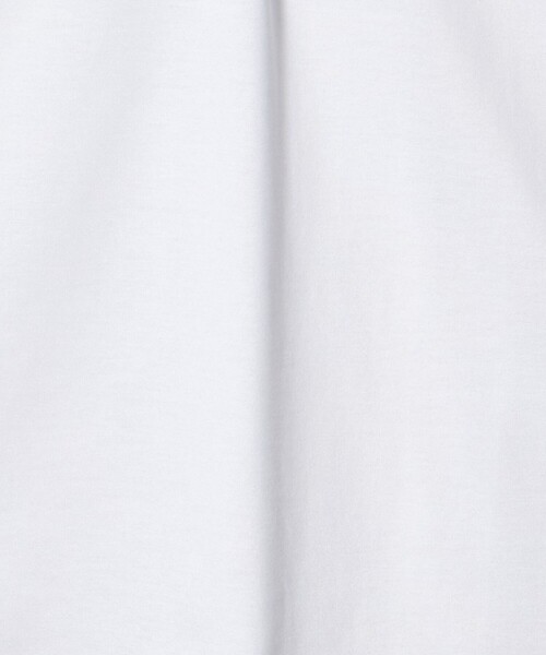 UNITED ARROWS & SONS(ユナイテッドアローズアンドサンズ)の「<UNITED ARROWS & SONS> CTN/COMBI CREW TEE/Tシャツ(Tシャツ/カットソー・メンズ・ダークグレー/ケリーグリーン/ホワイト・S/M/L/XL)」の5枚目の写真