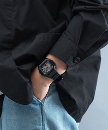 「Ice-Watch アイスウォッチ」BEWATCH 2 オートマチック 自動巻き