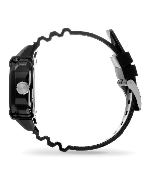 ICE WATCH(アイスウォッチ)の「「Ice-Watch アイスウォッチ」BEWATCH 2 オートマチック 自動巻き(アナログ腕時計・メンズ・クリア/ブラック/ブルー・FREE)」の20枚目の写真