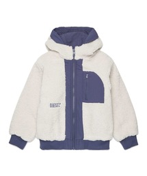 DIESEL KIDS(�f�B�[�[���L�b�Y)��DIESEL�i�f�B�[�[���jKids & Junior �����|�C���g�u�����h���S�W�b�v�A�b�v�W���P�b�g(�u���]��)