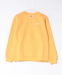 【オンラインストア・直営店限定】ROXY SURF STOKED CREW BRUSHED VINT スウェット トレーナー 長袖 【2026年秋冬モデル】