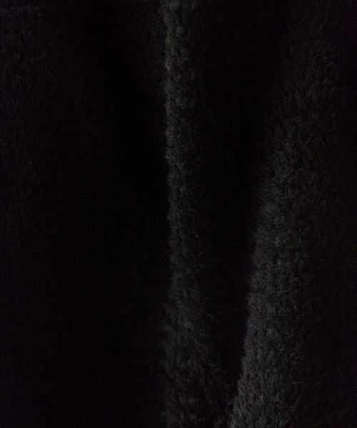 COBMASTER(コブマスター)の「COBMASTER/コブマスター COB ALPHADIRECT VEST ベスト 2026年秋冬 秋服(ベスト・メンズ・ホワイト/ブラック/ネイビー・M/L/L/XL)」の5枚目の写真