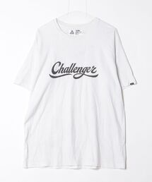 CHALLENGER（チャレンジャー）の「半袖Tシャツ（Tシャツ/カットソー）」