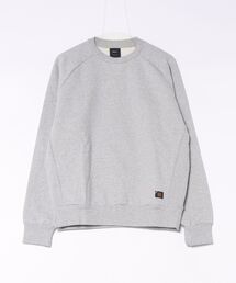 RVCA メンズ RECESSION CR トレーナー 【2026年秋冬モデル】