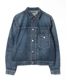 MINEDENIM（マインデニム）の「MINEDENIM (マインデニム) Denim Classic Trucker Jacket TYPE-1 USD（デニムジャケット）」