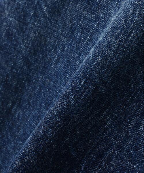 MINEDENIM（マインデニム）の「MINEDENIM (マインデニム) Denim Classic Trucker Jacket TYPE-1 USD（デニムジャケット・メンズ・その他4・3/2）」の4枚目の写真