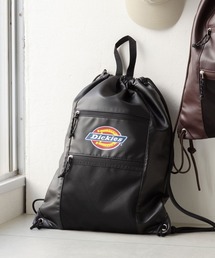 DK ICON LOGO KNAPSACK SL
