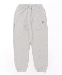 《FILA》FILA SWEAT PANTS