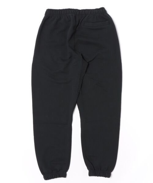 FILA（フィラ）の「《FILA》FILA SWEAT PANTS（スウェットパンツ・レディース・グレー/ネイビー/ブラック・L/S/XL/M）」の4枚目の写真