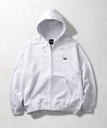 huf eightynine FULL ZIP HOODIE