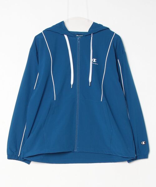 チャンピオン Champion ZIP HOODED JACKET（パーカー）｜Champion