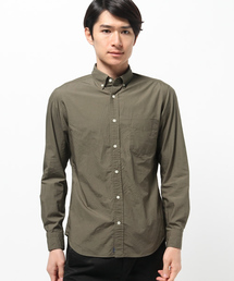 FREDY&GLOSTER | タイプライターシャツ(シャツ/ブラウス)