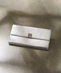 russet｜ラシットの財布/小物（シルバー/銀色系）通販 - ZOZOTOWN