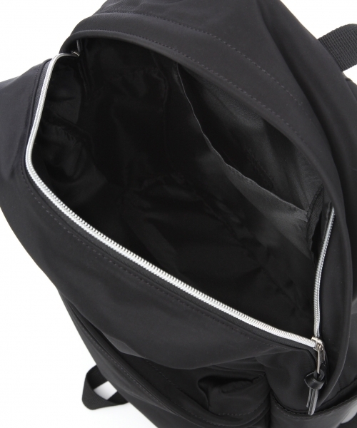 RAGEBLUE（レイジブルー）の「デイパック/727451（バックパック/リュック・メンズ・ブラック/その他/ブラウン・FREE）」の7枚目の写真