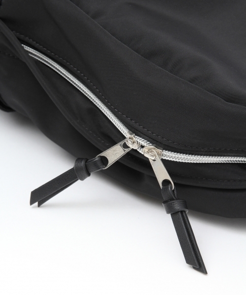 RAGEBLUE（レイジブルー）の「デイパック/727451（バックパック/リュック・メンズ・ブラック/その他/ブラウン・FREE）」の8枚目の写真