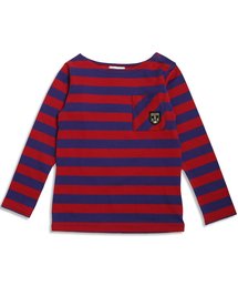 Seraph | ボーダーＴシャツ(Tシャツ/カットソー)