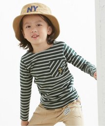 Seraph | ボーダーＴシャツ(Tシャツ/カットソー)