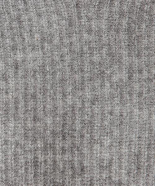 Another Edition（アナザーエディション）の「Ｖネックニットプルオーバー/ AEBFC W/N V/N PO◆（ニット/セーター・レディース・ホワイト/グレー/ロイヤルブルー/マスタード/ピンク・フリー）」の15枚目の写真