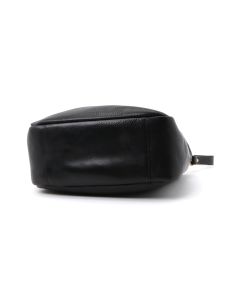 SLOW（スロウ）の「SLOW(スロウ)  別注 2way トートバッグ（トートバッグ・メンズ・キャメル/ブラウン/ブラック・FREE）」の6枚目の写真