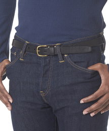 Sandinista | Daily Leather Belt / オイルドレザーベルト(ベルト)