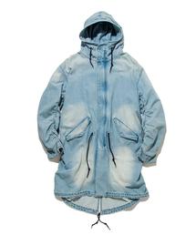 monkey time モッズコート モンキータイム モッズコート S モッズコート monkeytime monkey time