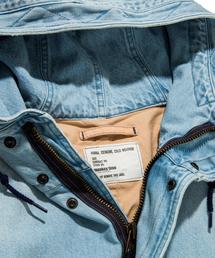 MONKEY TIME（モンキータイム）の「＜monkey time＞ ∴ シェービング