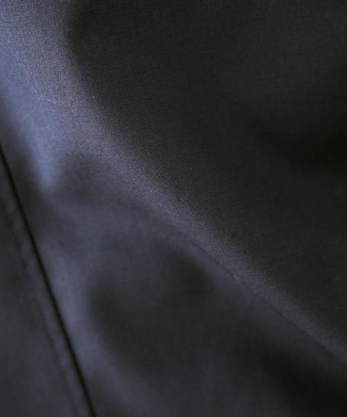 green label relaxing(グリーンレーベルリラクシング)の「KC ウォッシャブル/TRO ジャーディガン / ジャケット <機能性> ◆(テーラードジャケット・メンズ・ブラック/グレー/ネイビー/オリーブ・LARGE/X-SMALL/MEDIUM/X-LARGE/SMALL)」の15枚目の写真