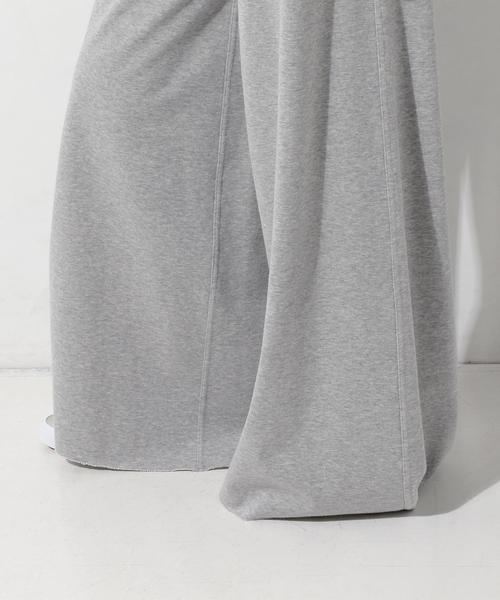 THE RERACS for TO UNITED ARROWS PANTS