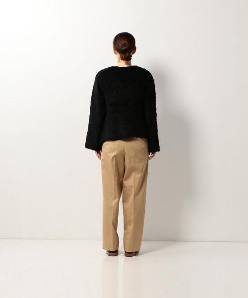 Steven Alan（スティーブンアラン）の「＜Steven Alan＞TEDDY CARDIGAN 