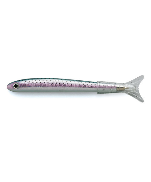 GLOBAL FORME CONCRETE(グローバルフォルムコンクリート)の「FISH PEN-COHO【ボールペン】(ペン類)」|その他1