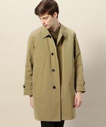 BEAUTY&YOUTH UNITED ARROWS | BY ウェザー ステンカラーコート о(ステンカラーコート)