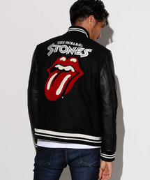 JACKROSE（ジャックローズ）の「The Rolling Stones×JACKROSE VINTAGE