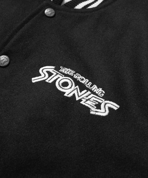 JACKROSE（ジャックローズ）の「The Rolling Stones×JACKROSE VINTAGE