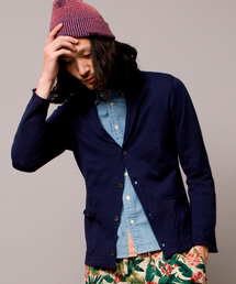 BEAUTY&YOUTH UNITED ARROWS | by ∴ ショールカーディガン 9SL(カーディガン/ボレロ)