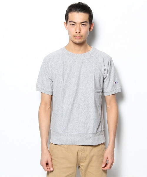 Champion（チャンピオン）の「チャンピオン US RW S/S スウェット