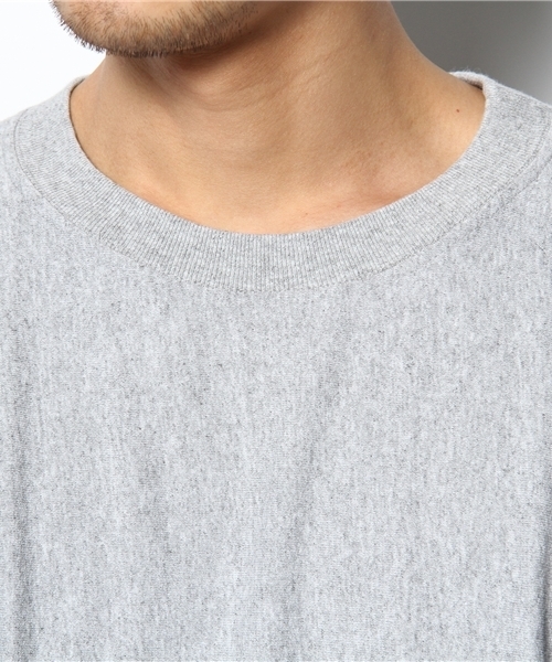 Champion（チャンピオン）の「チャンピオン US RW S/S スウェット