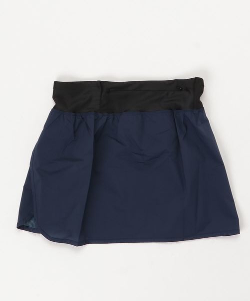 Champion（チャンピオン）の「【Champion/チャンピオン】レディース CPFU(チャンピオン フィジカルフィットネスユニフォーム) スカート（スカート・レディース・ダークブルー/オリーブ/レッド系その他6/サンドベージュ・MEDIUM/LARGE）」の5枚目の写真