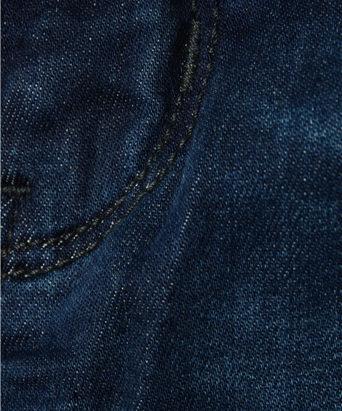 NANO universe（ナノユニバース）の「Lee（リー）/ JEGGINGS(GIRLS)（デニムパンツ・キッズ・インディゴブルー/ライトブルー・100/110/120/130/140）」の8枚目の写真