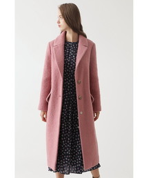 JILLSTUART チェスターコート ジルバイ チェスターコート