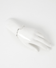 YArKA([J)́yYArKA/[Jzsilver925 twist design bangle [emk]/cCXgfUCoO[GN](oO/Xgoh)