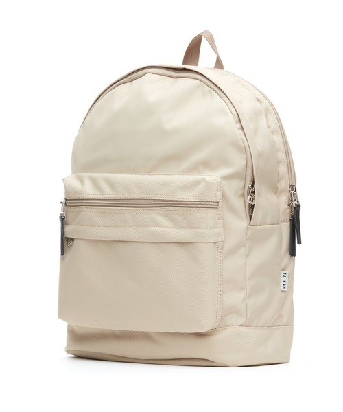 TAIKAN（テイケン）の「TAIKAN LANCER（バックパック/リュック・メンズ・ブラック/ベージュ・FREE）」の7枚目の写真