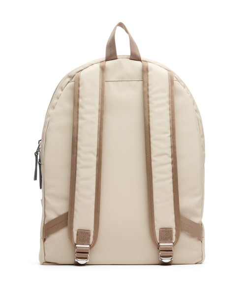 TAIKAN（テイケン）の「TAIKAN LANCER（バックパック/リュック・メンズ・ブラック/ベージュ・FREE）」の10枚目の写真