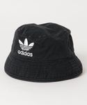 StompStamp | ADIDAS/ｱﾃﾞｨﾀﾞｽ ACBUCKETHAT ﾕﾆｾｯｸｽ(寬邊帽)