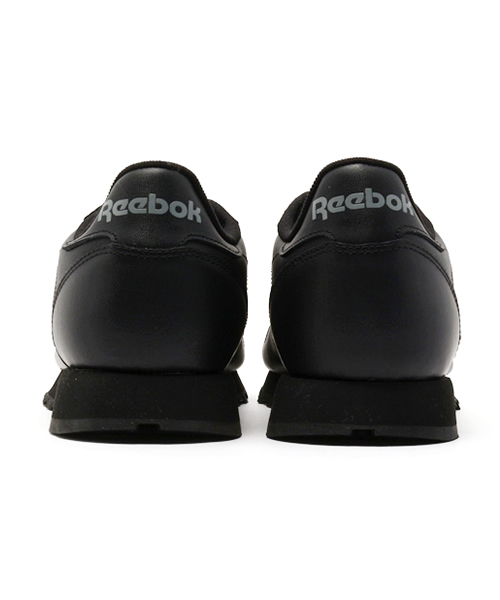 Reebok（リーボック）の「クラシックレザー CLASSIC （スニーカー・メンズ・ホワイト/ブラック/ホワイト系その他・29.5cm/27.5cm/28.0cm/30.0cm/28.5cm/25.5cm/26.0cm/25.0cm/27.0cm/29.0cm/26.5cm/23.0cm/24.0cm/23.5cm/24.5cm/31cm）」の6枚目の写真