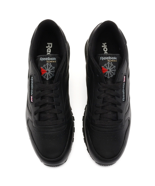 セール】クラシックレザー CLASSIC （スニーカー）｜Reebok